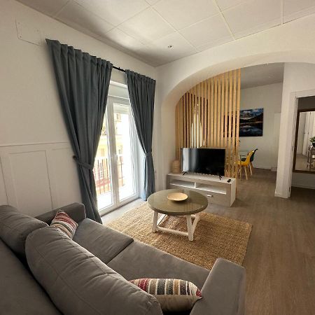 Apartamento Nebro Sol Cadiz Dış mekan fotoğraf