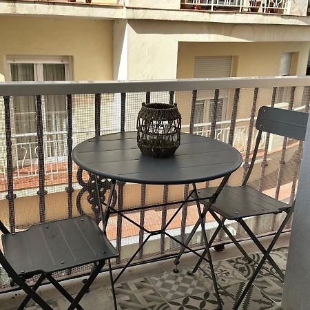 Apartamento Nebro Sol Cadiz Dış mekan fotoğraf