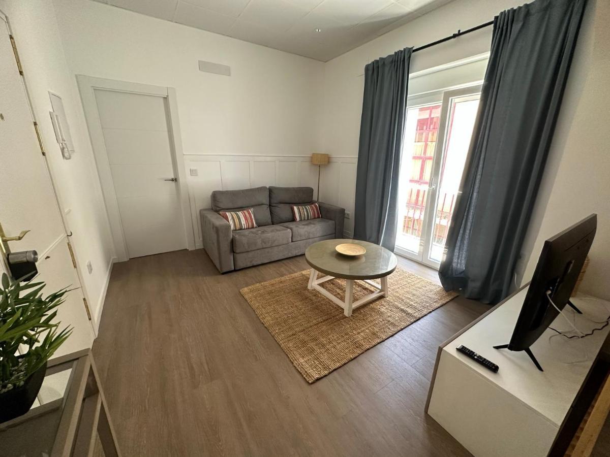 Apartamento Nebro Sol Cadiz Dış mekan fotoğraf
