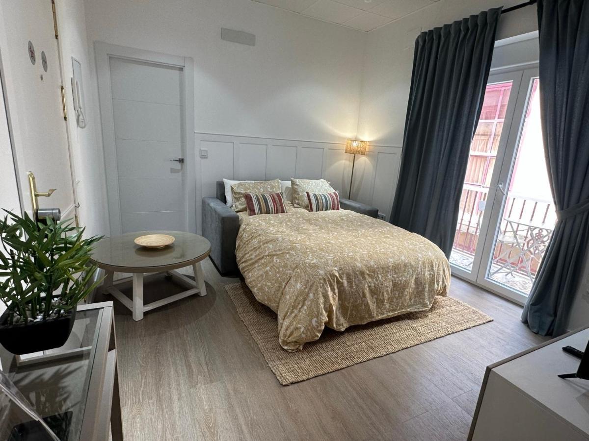 Apartamento Nebro Sol Cadiz Dış mekan fotoğraf