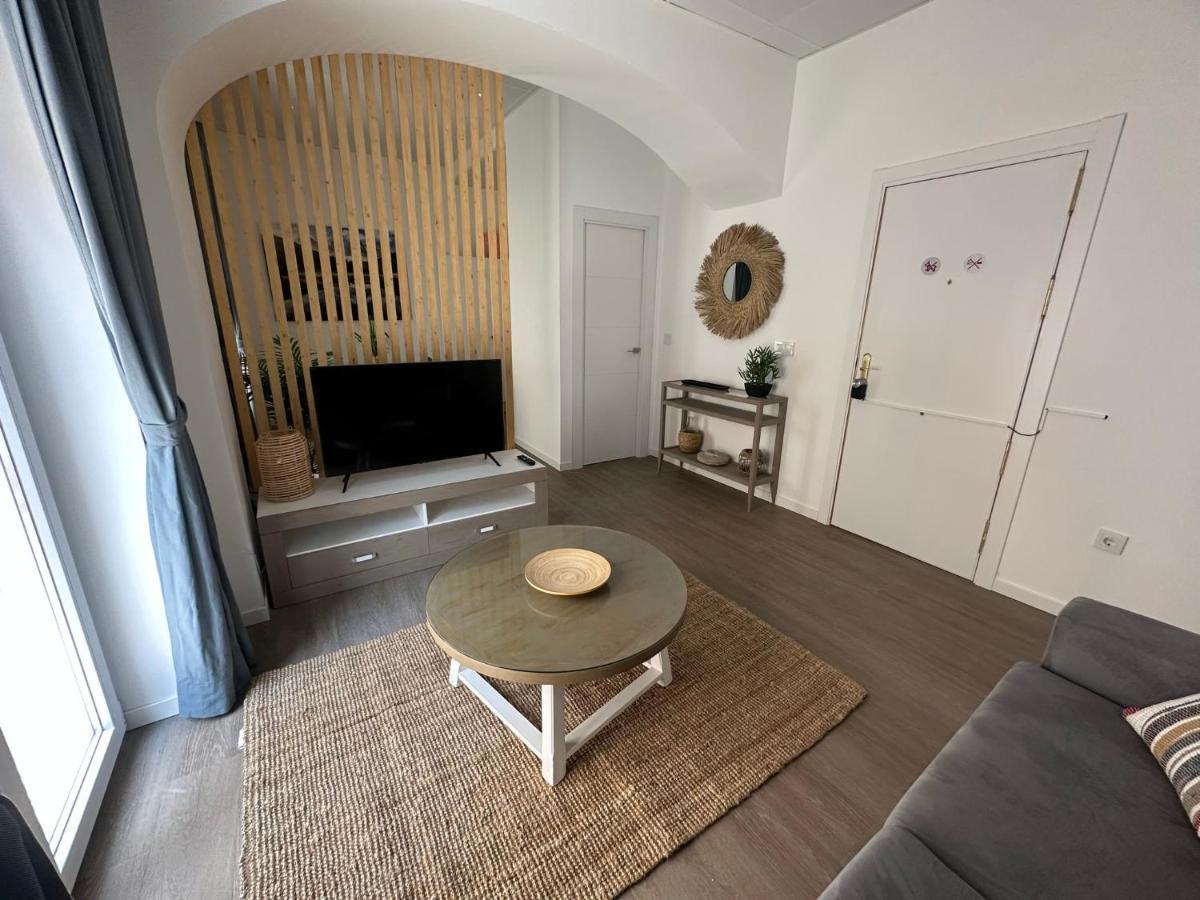 Apartamento Nebro Sol Cadiz Dış mekan fotoğraf