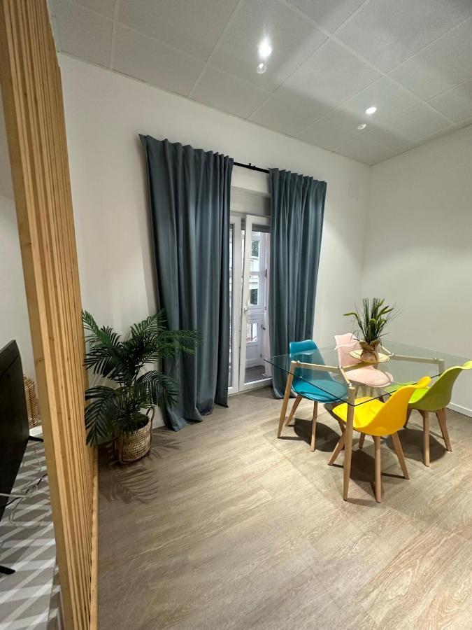 Apartamento Nebro Sol Cadiz Dış mekan fotoğraf