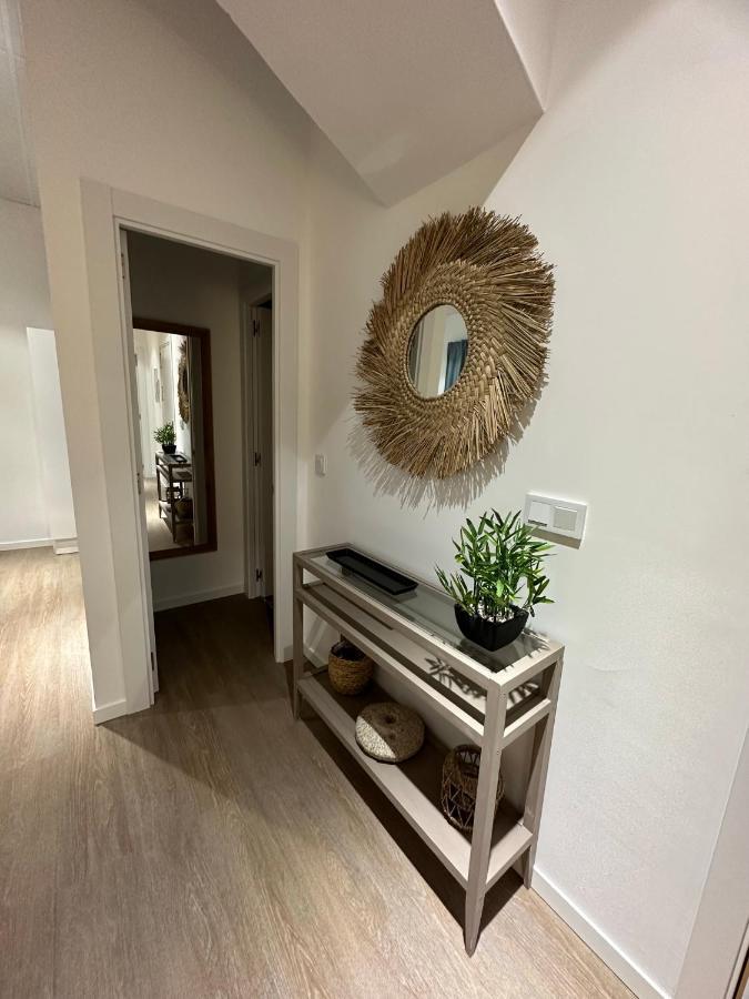 Apartamento Nebro Sol Cadiz Dış mekan fotoğraf