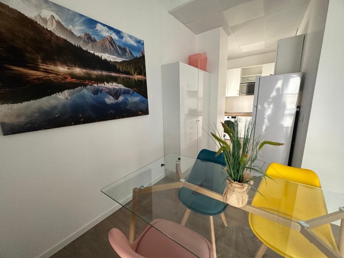 Apartamento Nebro Sol Cadiz Dış mekan fotoğraf