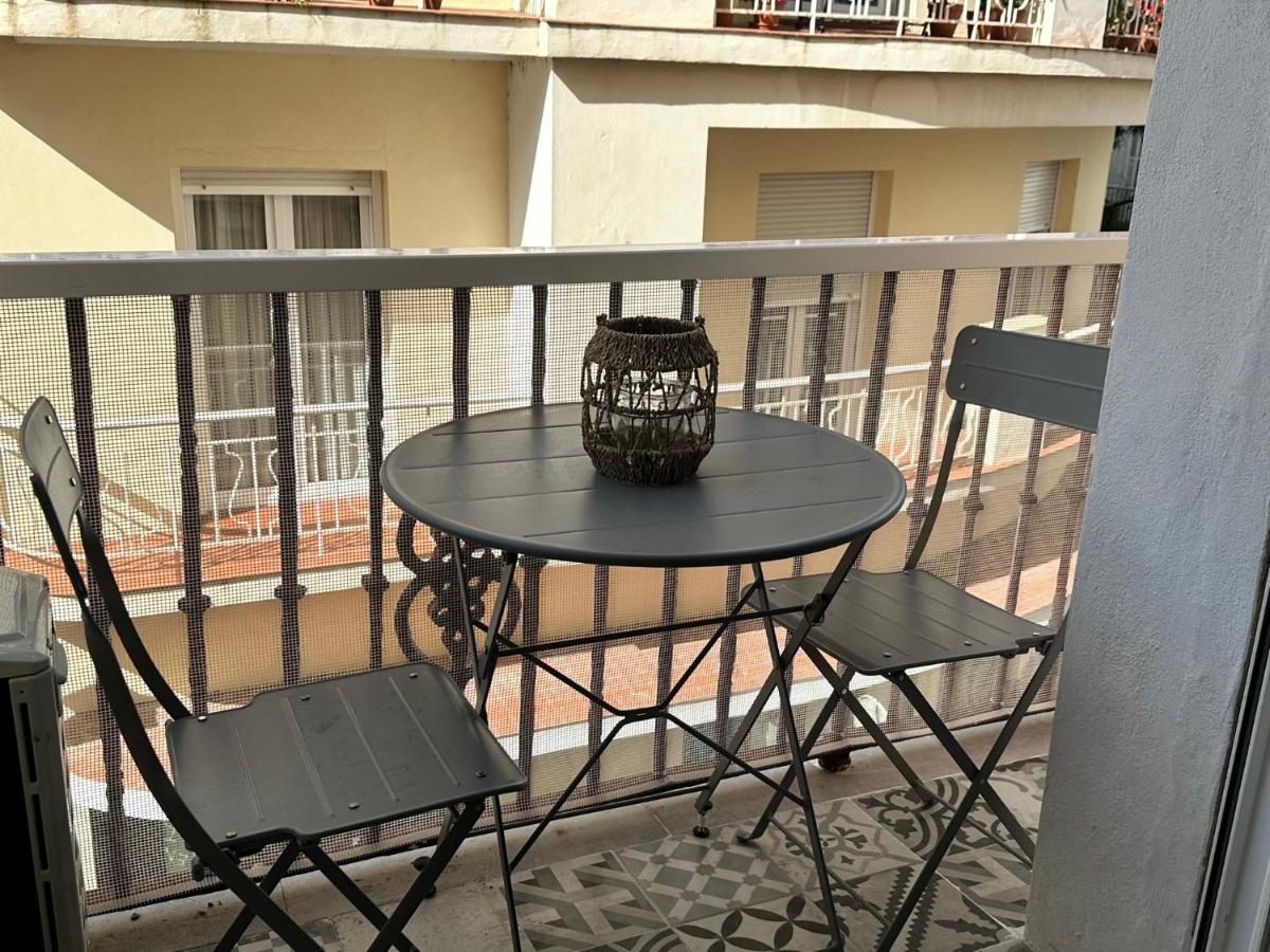 Apartamento Nebro Sol Cadiz Dış mekan fotoğraf
