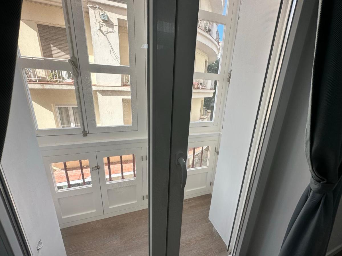 Apartamento Nebro Sol Cadiz Dış mekan fotoğraf