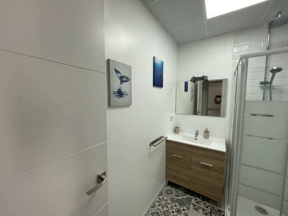 Apartamento Nebro Sol Cadiz Dış mekan fotoğraf