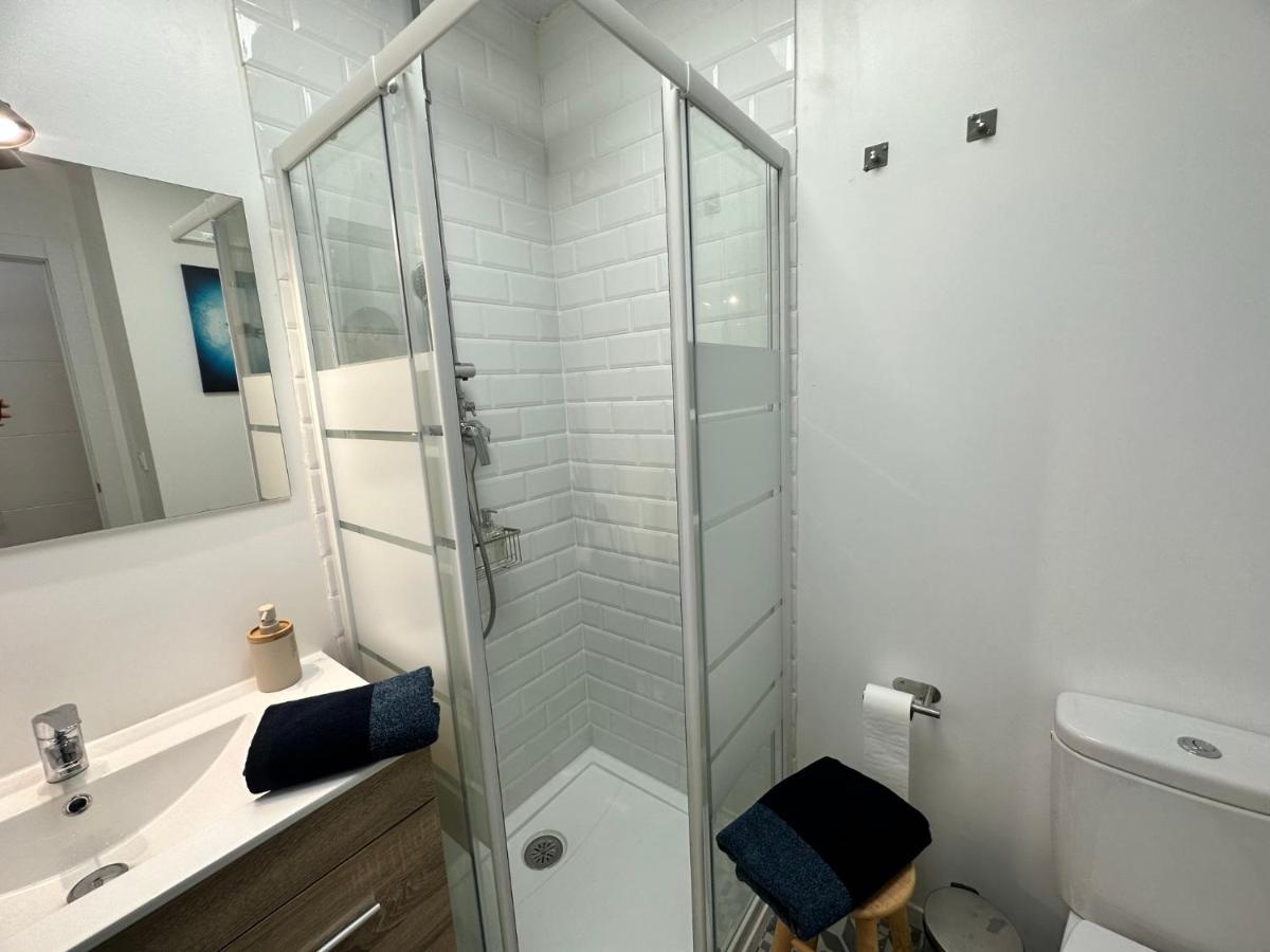 Apartamento Nebro Sol Cadiz Dış mekan fotoğraf