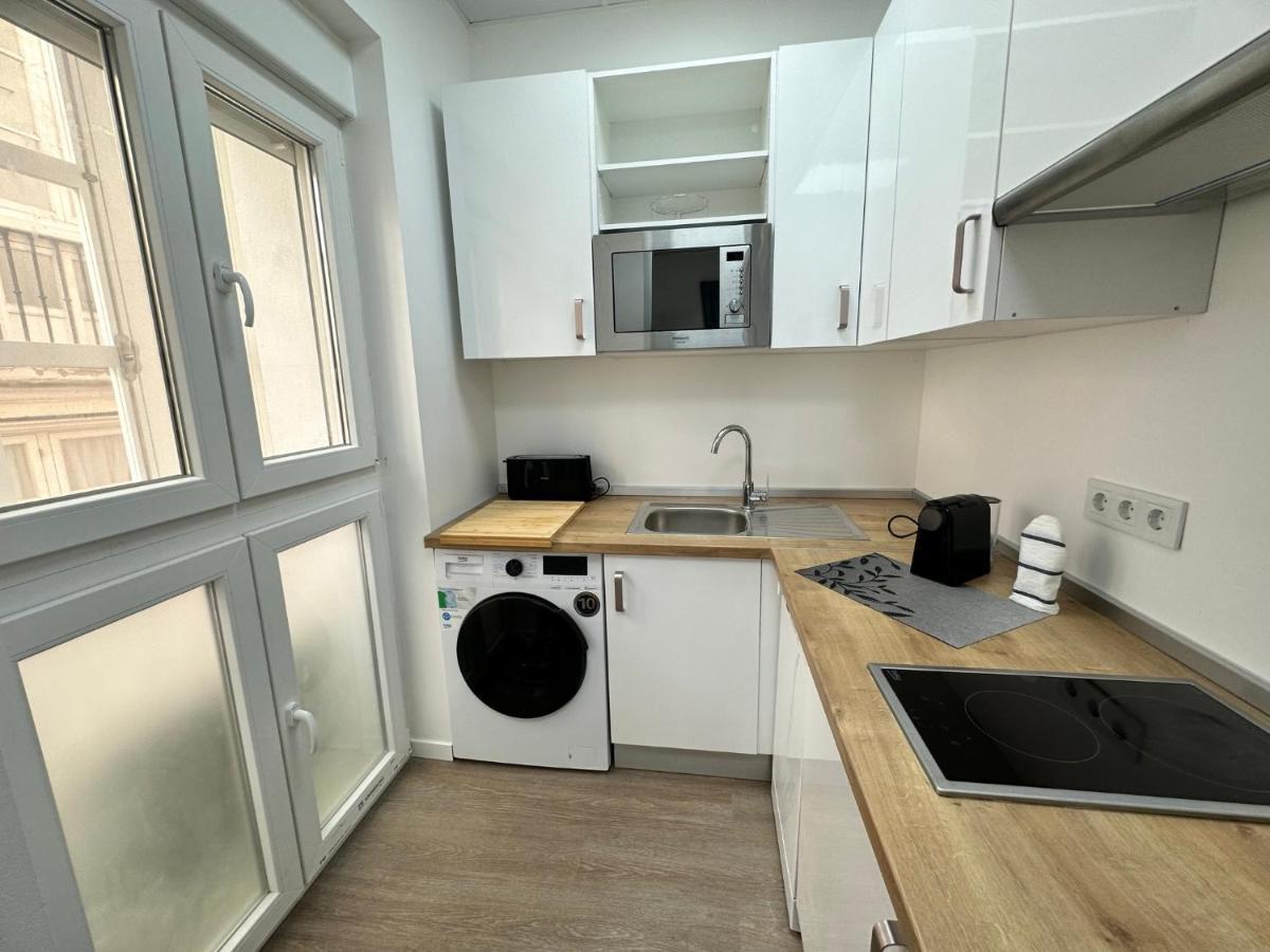 Apartamento Nebro Sol Cadiz Dış mekan fotoğraf