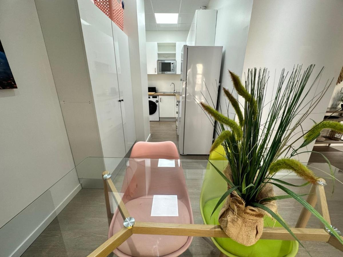 Apartamento Nebro Sol Cadiz Dış mekan fotoğraf