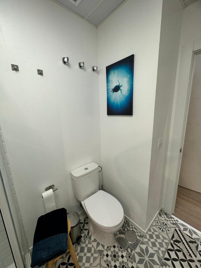 Apartamento Nebro Sol Cadiz Dış mekan fotoğraf