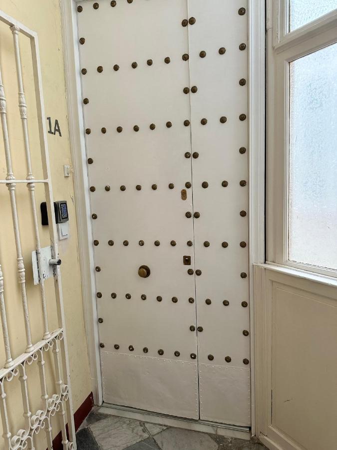 Apartamento Nebro Sol Cadiz Dış mekan fotoğraf