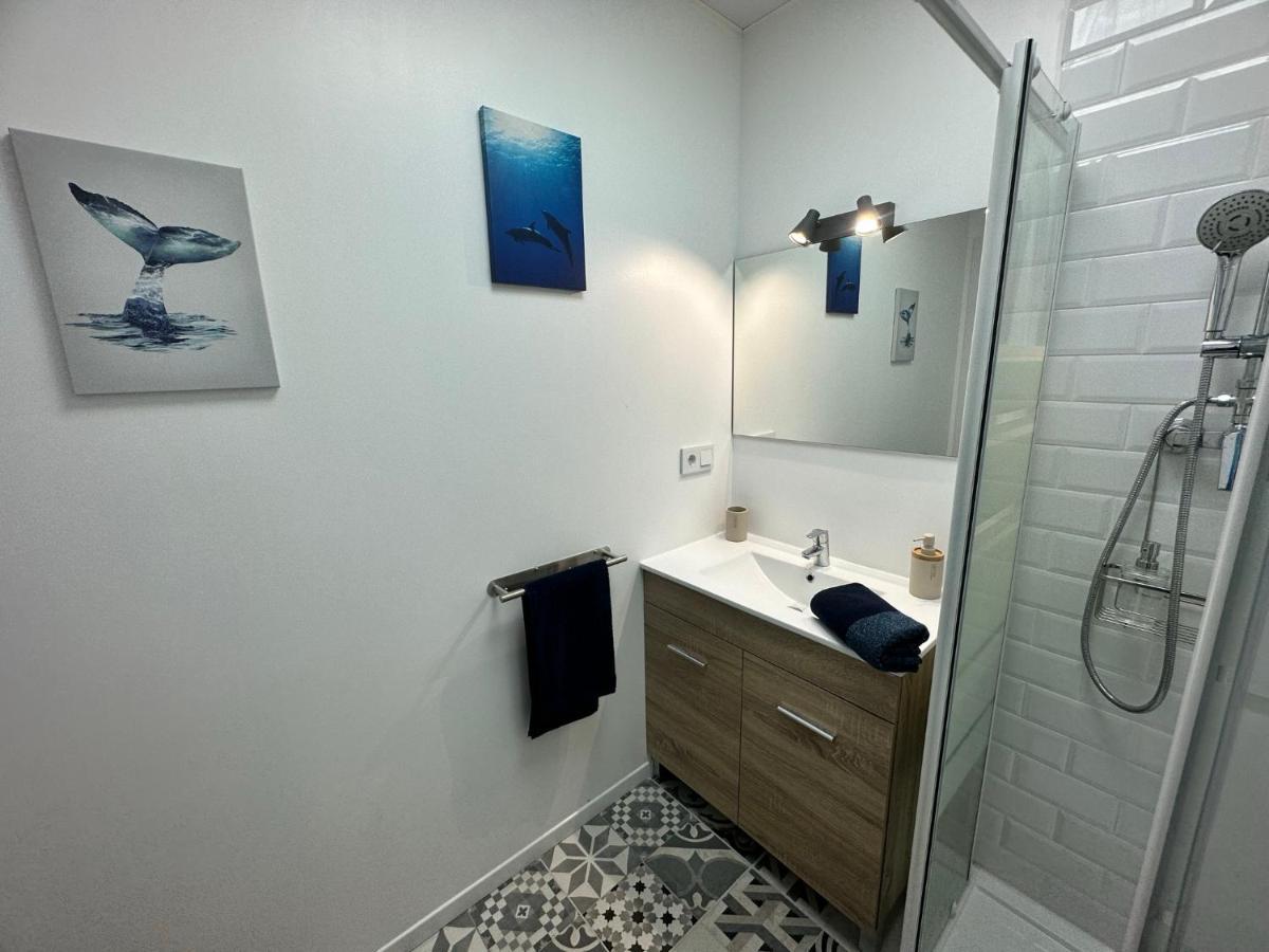 Apartamento Nebro Sol Cadiz Dış mekan fotoğraf