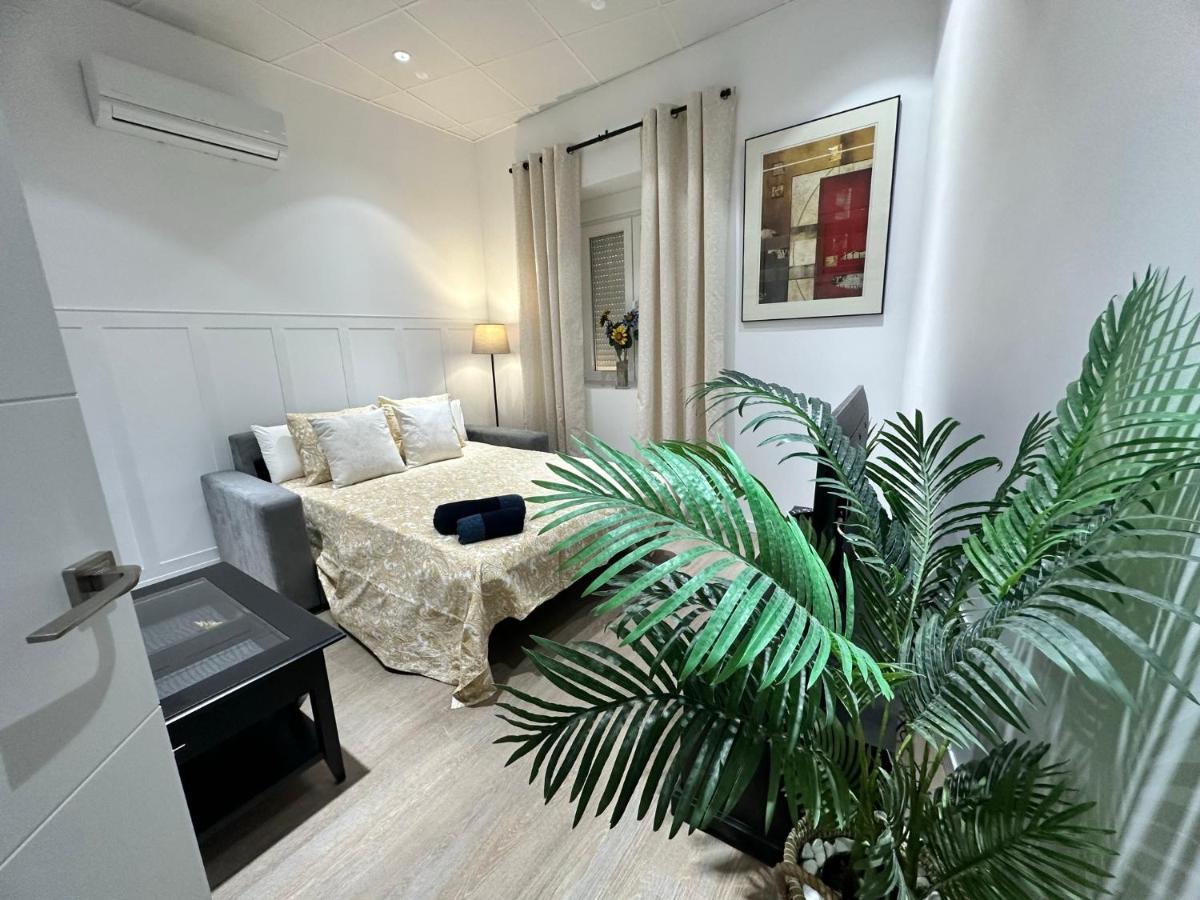 Apartamento Nebro Sol Cadiz Dış mekan fotoğraf