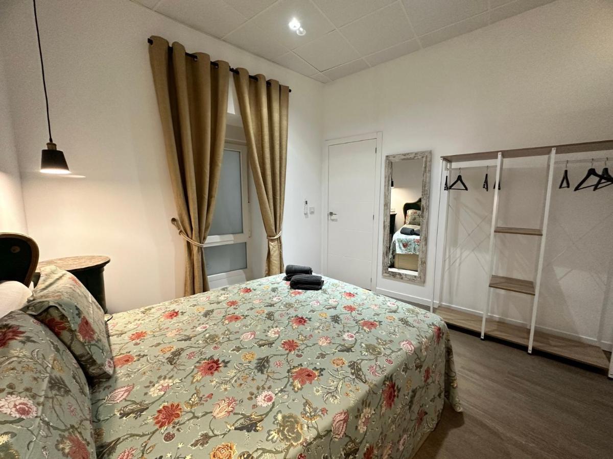 Apartamento Nebro Sol Cadiz Dış mekan fotoğraf