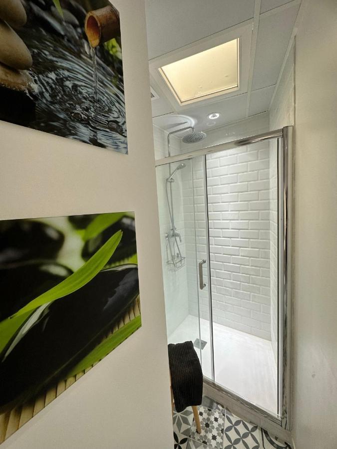 Apartamento Nebro Sol Cadiz Dış mekan fotoğraf