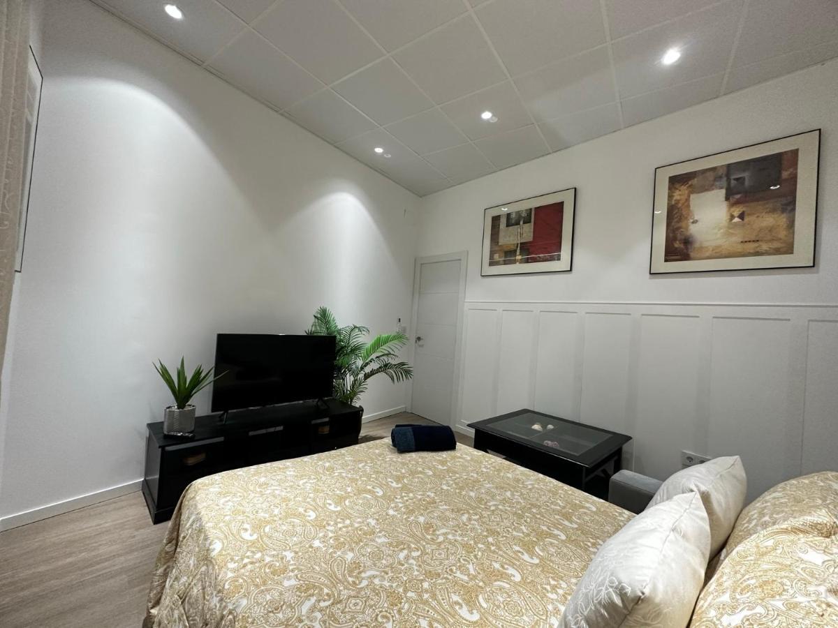 Apartamento Nebro Sol Cadiz Dış mekan fotoğraf