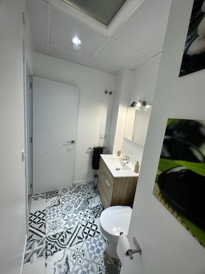 Apartamento Nebro Sol Cadiz Dış mekan fotoğraf