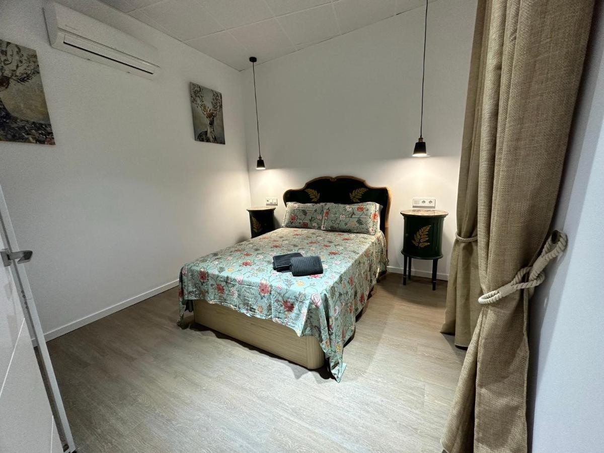 Apartamento Nebro Sol Cadiz Dış mekan fotoğraf