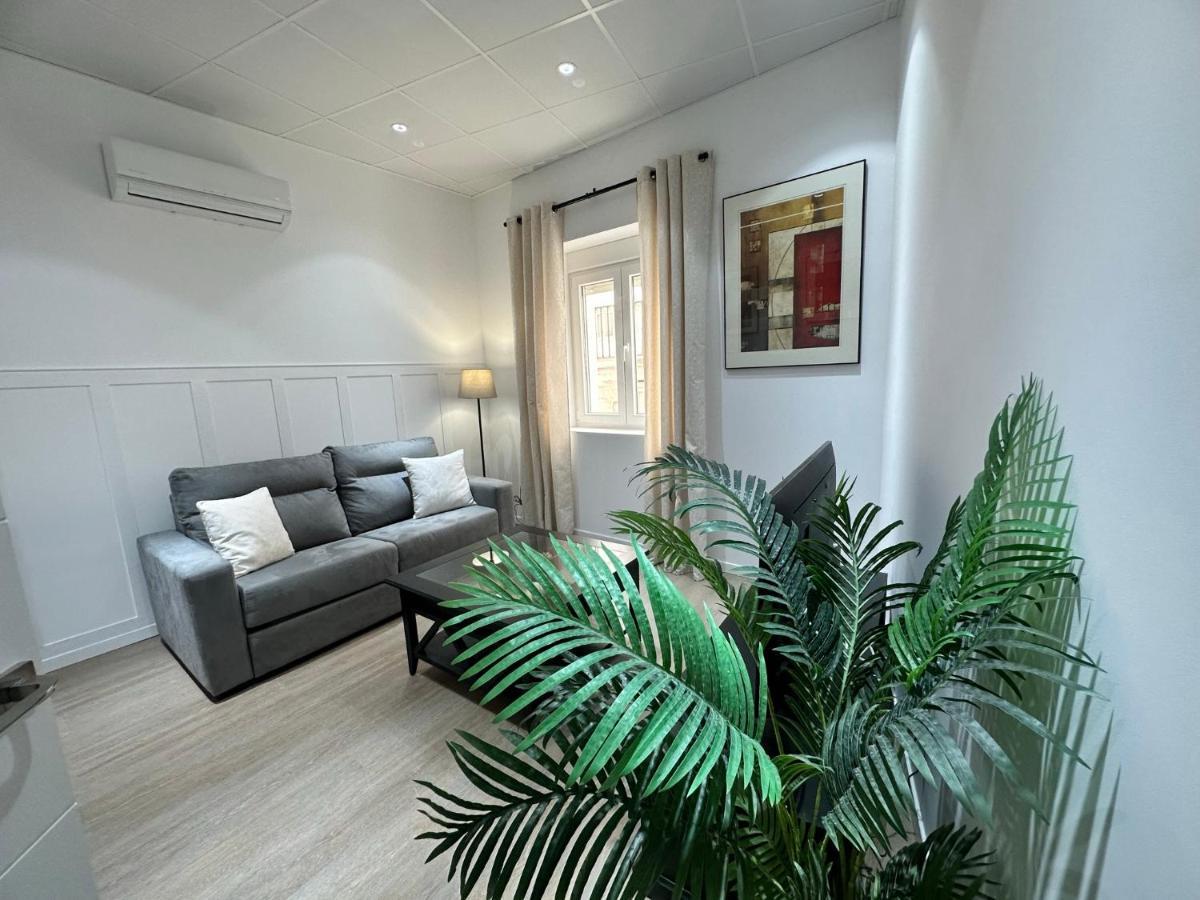Apartamento Nebro Sol Cadiz Dış mekan fotoğraf