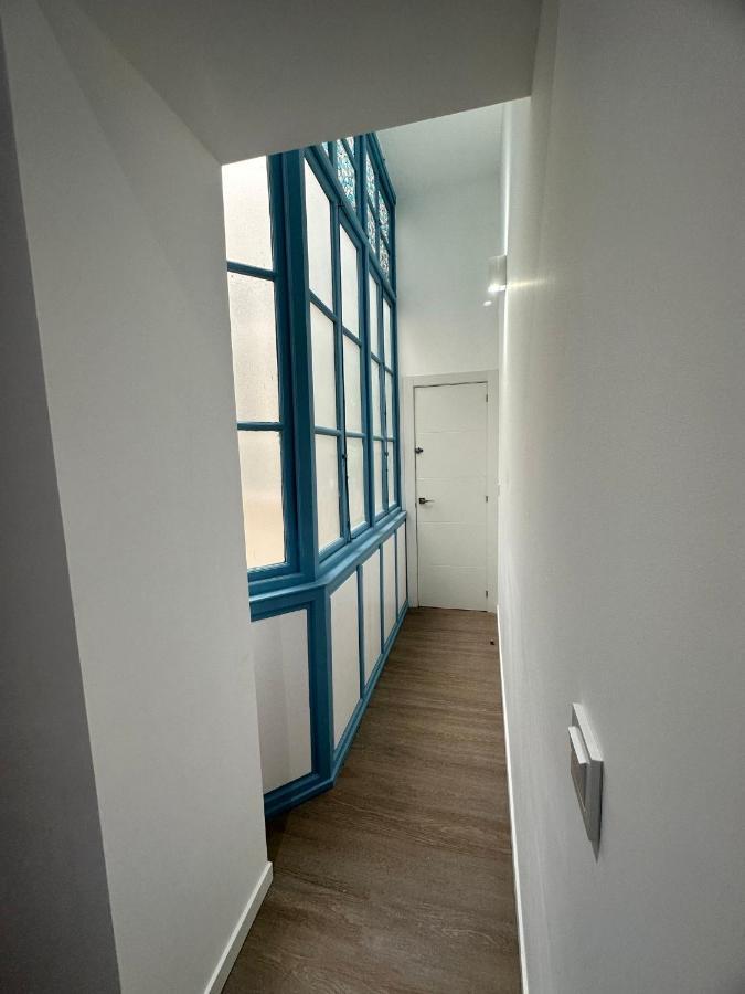 Apartamento Nebro Sol Cadiz Dış mekan fotoğraf