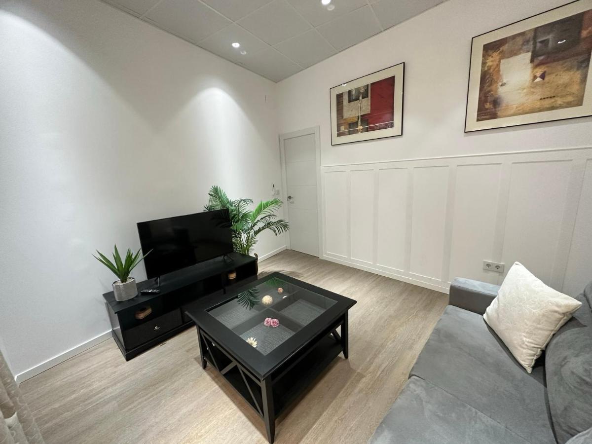 Apartamento Nebro Sol Cadiz Dış mekan fotoğraf