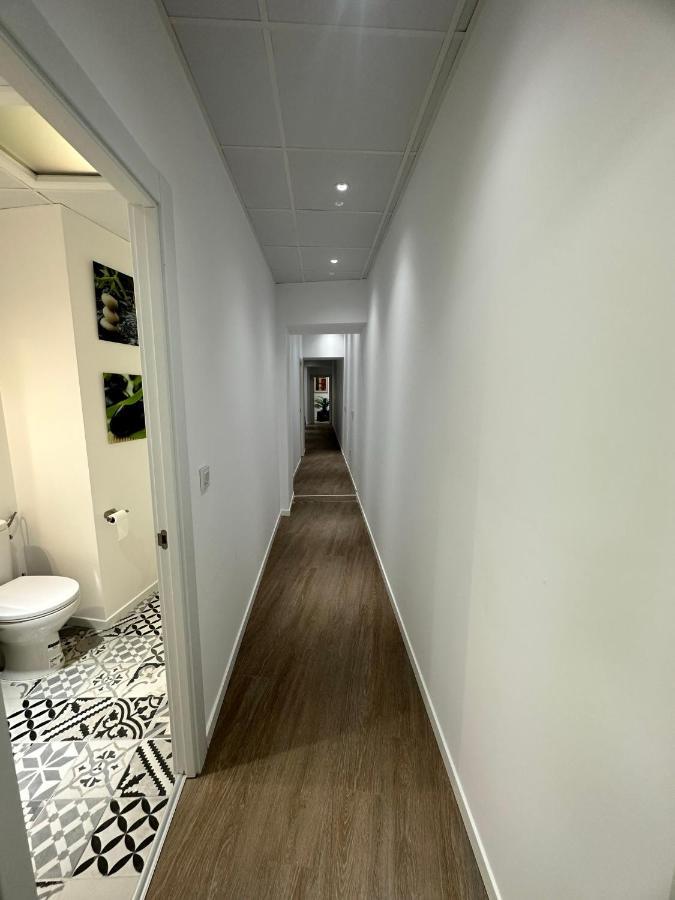 Apartamento Nebro Sol Cadiz Dış mekan fotoğraf