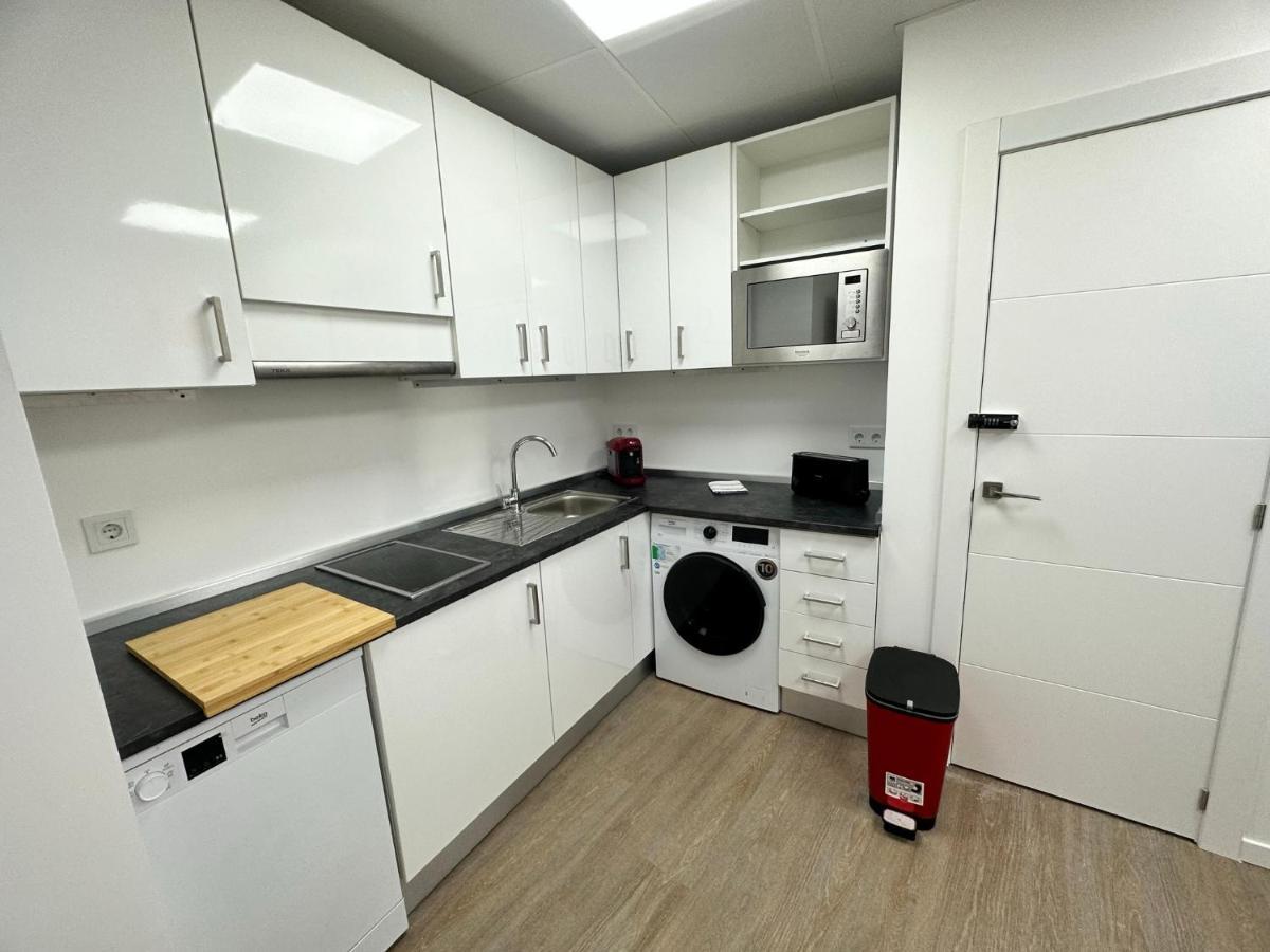 Apartamento Nebro Sol Cadiz Dış mekan fotoğraf