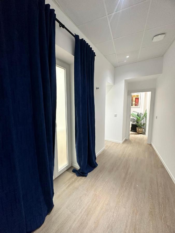 Apartamento Nebro Sol Cadiz Dış mekan fotoğraf