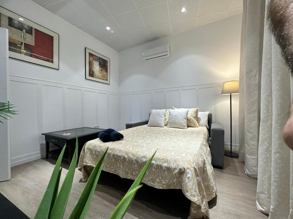 Apartamento Nebro Sol Cadiz Dış mekan fotoğraf