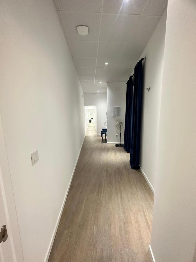 Apartamento Nebro Sol Cadiz Dış mekan fotoğraf